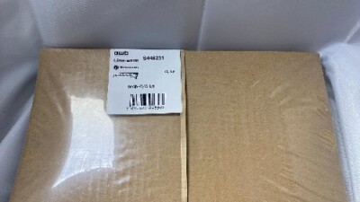 Glühwürmchen S446231 VERALTET Ins.clip-C/C LH VERSIEGELT (BOX2)