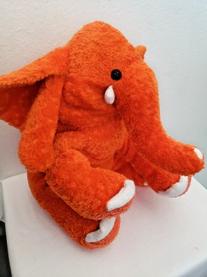 astro salesforce plush