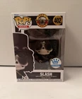 Funko Pop Guns & Roses - Slash Funko Shop Exclusive