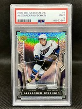 5 Greatest Alexander Ovechkin Rookies 11