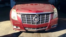 Local Pickup Only Passenger Right Fender Coupe Fits 08-15 Cts 1181592 Local Pickup Only Passenger Right Fender Coupe Fits 08-15 Cts 1181592