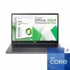 Acer Aspire A17 Laptop Intel Core i7-13620H 1...