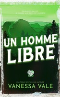 Un Homme Libre | Vanessa Vale | Taschenbuch | FranzöSisch | 2023 | Bridger Media