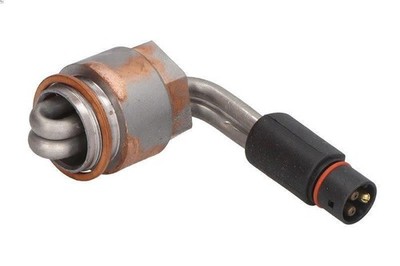 Heating Element, engine preheater system DEFA MAXIMA / MAXIMA QX IV 2 1995-2