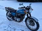 1974 Honda CB