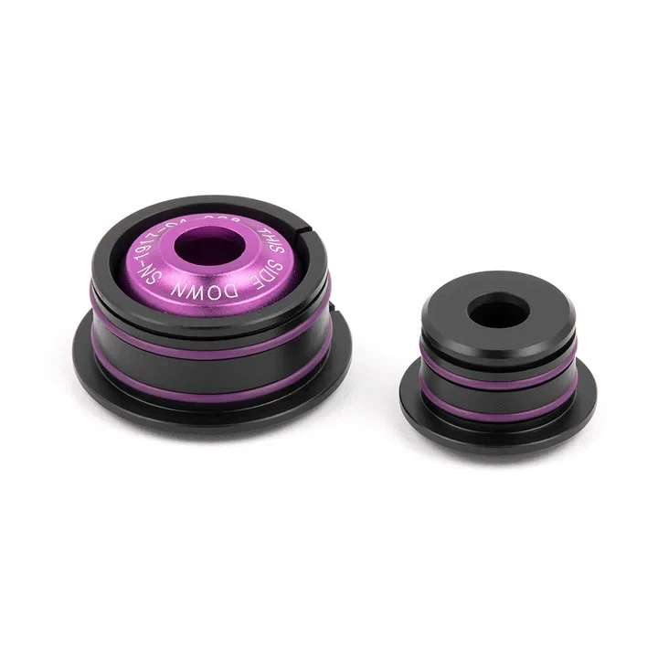 Kit de buje de cable de palanca de cambios ACUiTY 1917 para 02-06 Acura RSX RSX-S / TSX Foto 4 de 4