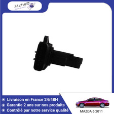 Débimètre Mazda RX8