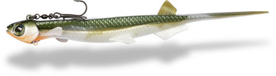Quantum Pelagic Shad Set PIN 60g 21cm game over