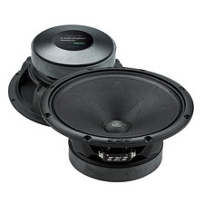 Deaf Bonce Apocalypse AP-M60SE PRO Audio 6.5" 4-Ohm Midrange Car Speakers Pair