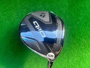 Qi10 7 Wood | eBay