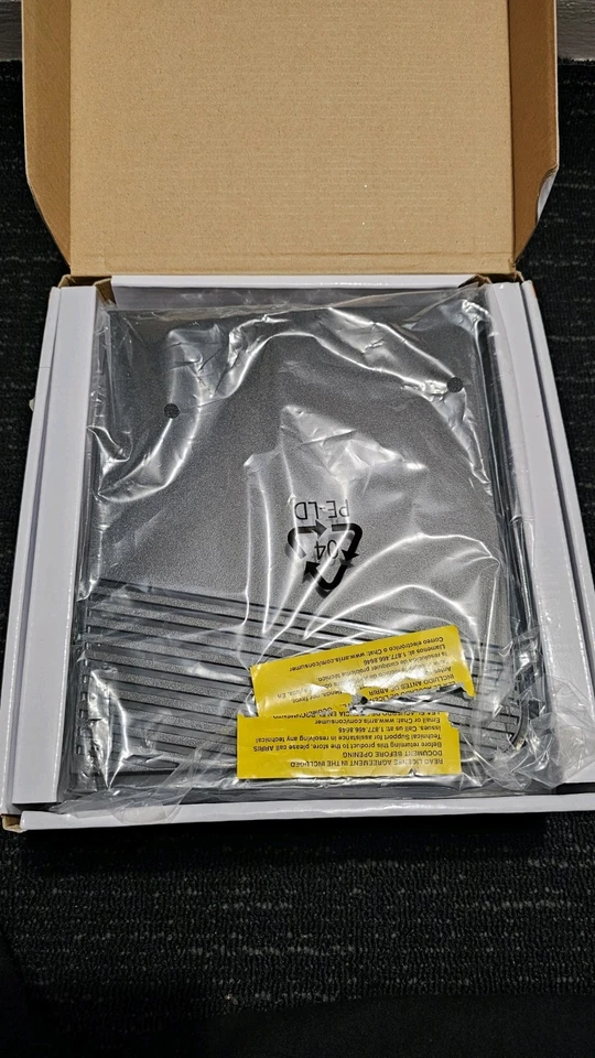 arris surfboard sbg7600ac2 docsis 3.0 - Image 2 of 3