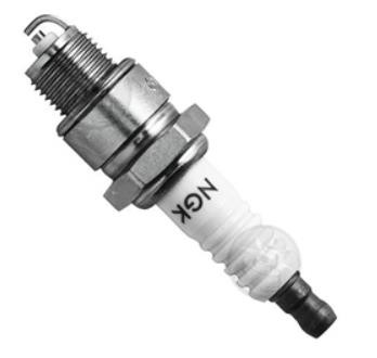 NGK 6729 Standard Spark Plug - BP8HS-15