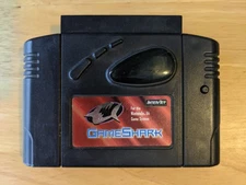 InterAct GameShark V2.0 - (Nintendo 64 N64) - Cartridge Only