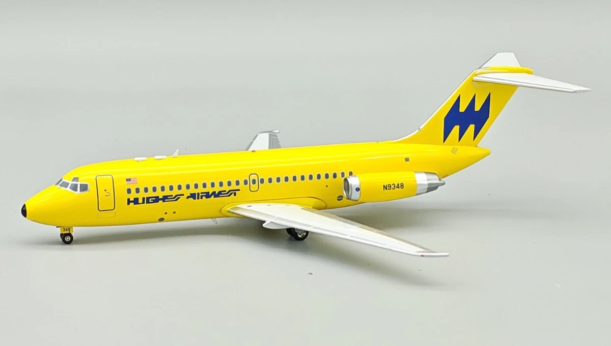 Preços baixos em McDonnell Douglas Aviões Comerciais de brinquedo