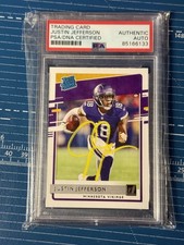 2020 Donruss Baseball Cards 46