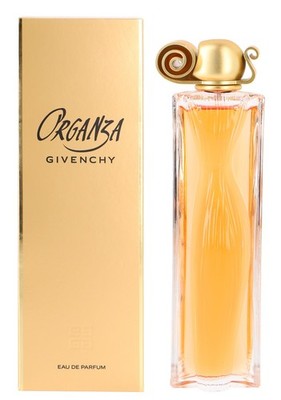 GIVENCHY Organza EDP Vapo 100 ml