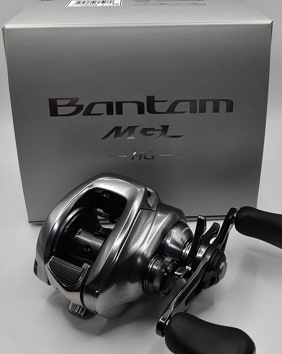 Shimano Bantam for sale - eBay