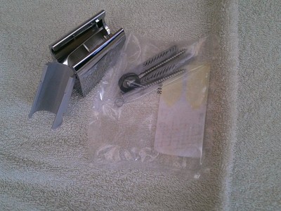 Hansgrohe Brausehalter Porter S Duschhalter Wandhalter Handbrause chrom 28331000