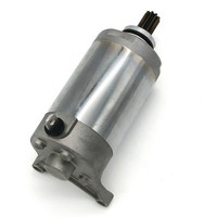 Startermotor Yamaha XVS Drag Star 125 2000 2004