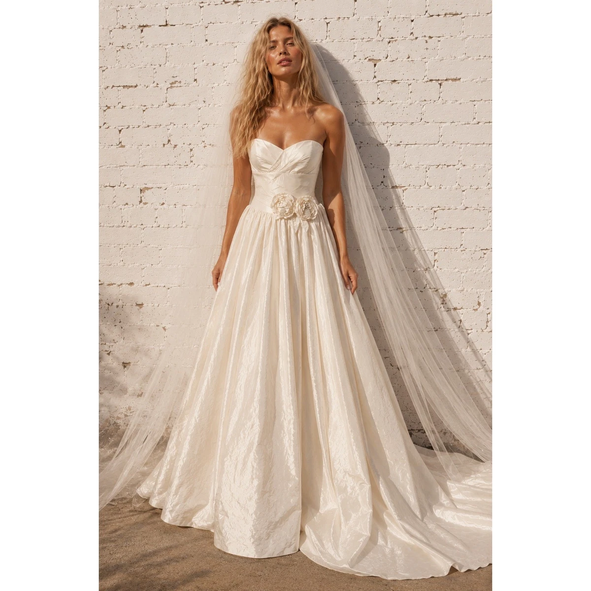 silk wedding dresses ebay 100% Silk Wedding Dresses for sale