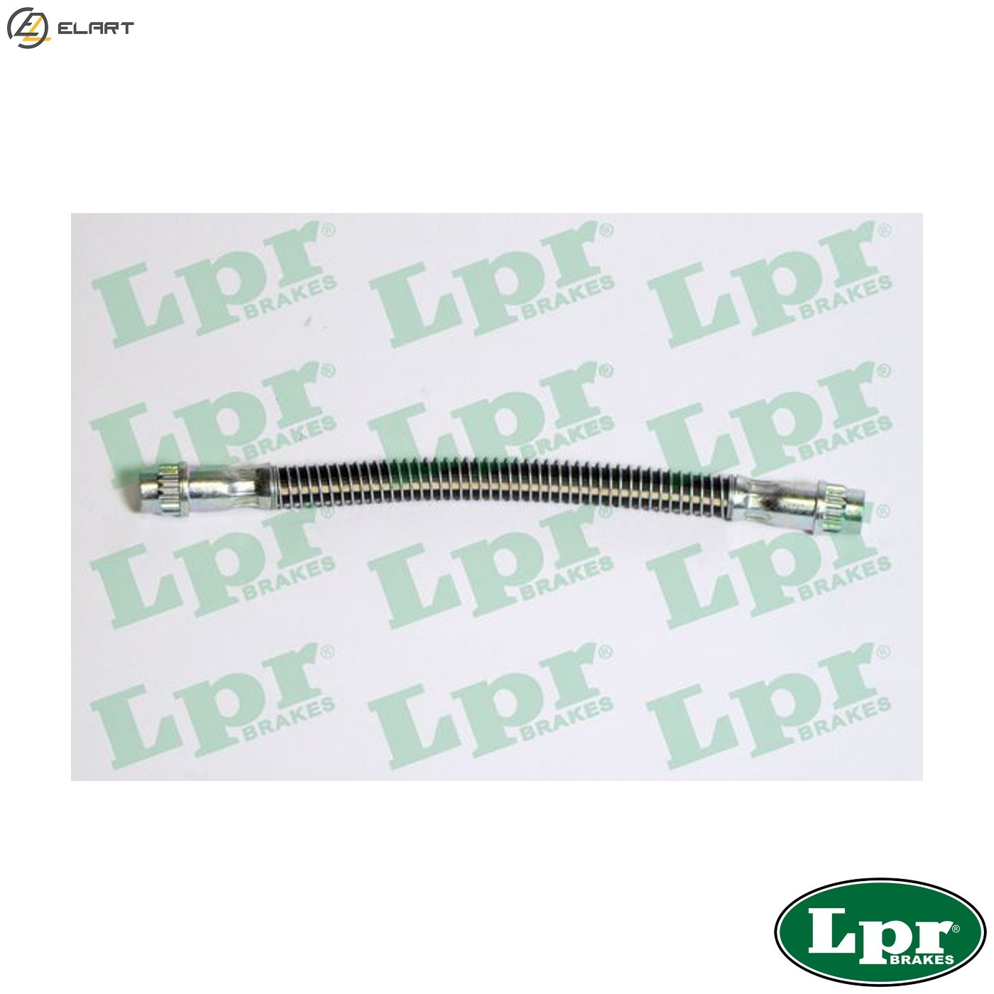 BRAKE HOSE 6T46025 FOR PEUGEOT 405/�/I/Mk/II/Break 605 K5A /KDX 1.4L LFZ 1.8L