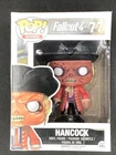Funko Pop! Fallout 4 Hancock Vinyl Figure #77