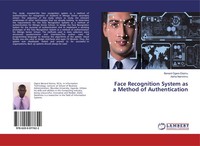 Benard Ogere Ekemu (U. A.) | Face Recognition System As A Method Of...