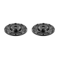 2X Topran FederbeinstüTzlager Vorne FüR Opel Zafira A F75_ 1.8 16V 2.2 Astra G