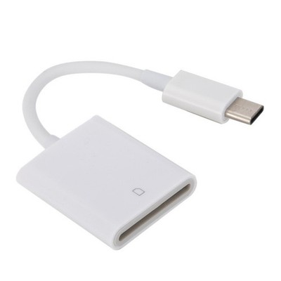 USB 3.1 Typ C USB-C auf SD-Kartenleser OTG-Kabel für Tablet-Telefone