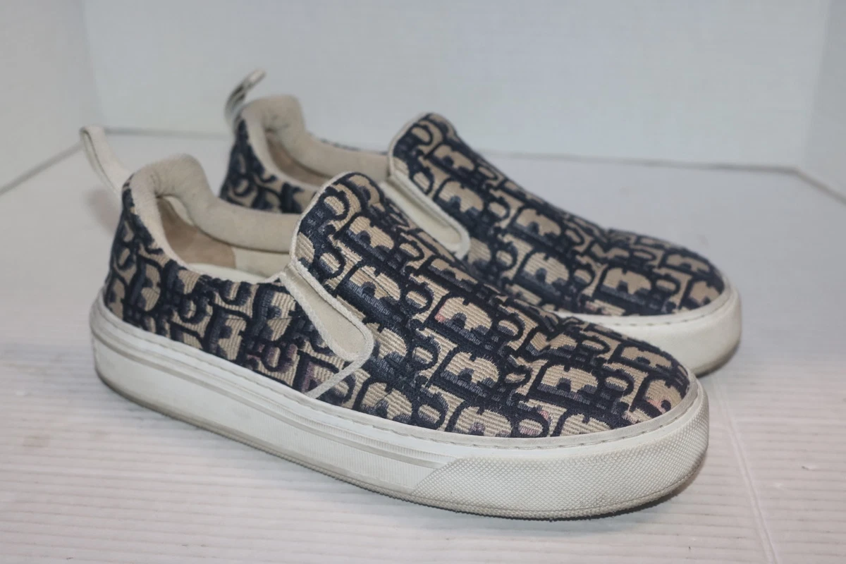 25+ Dior Blue Shoes for Women for sale | Updated Oct 2026 display picture 1
