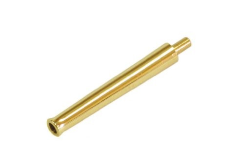 1:35 Fine Molds Metal Gun Barrel for Type 89 Medium Tank F/S w/Tracking# Japan - Picture 3 of 3