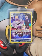 Dusknoir TG06/TG30 Brilliant Stars Trainer Gallery NM Ultra Rare Pokemon Card
