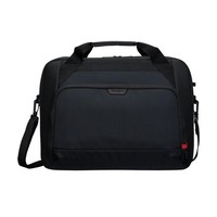 Targus Classic+ Clamshell - Notebook Carrying Case - 17`` - 18`` - ... NEU