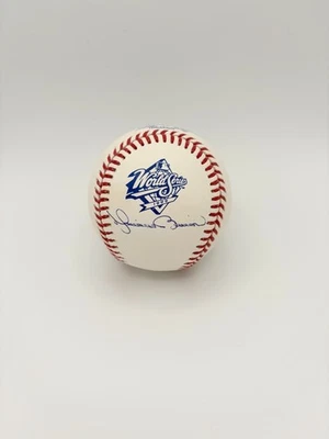 MLBサインボール_Mariano a_NY Yankees Mariano Rivera New York Yankees Original Autographed Baseball MLB