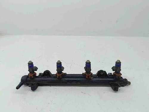 VW GOLF VIII CD1 Kraftstoffzuführung 036133319 1.90 Diesel 2006 31899974