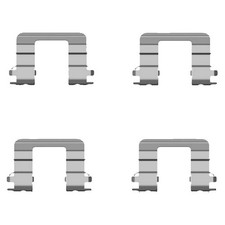 Kits de frein Kia PICANTO