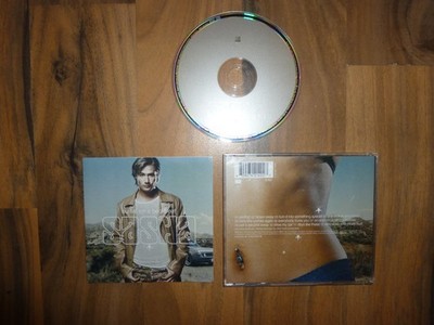Sasha Surfin' on a Backbeat (CD)