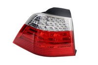 LED Heckleuchte Passend FüR BMW 5 E61 04/2007-03/10 AußEn Links Fahrerseite