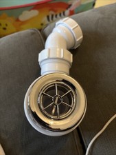 Shower Trap 40mm (no Box)