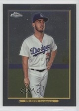 2020 Topps Turkey Red 2020 Chrome Cody Bellinger #TRc-42 03l8