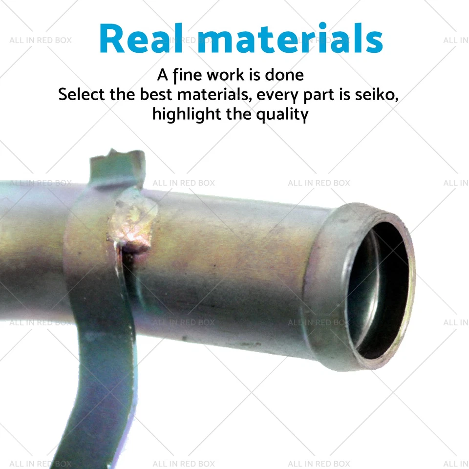 SH20-15-290A Coolant Bypass Pipe Suitable for Mazda CX-5 3 6 2.2 L 12-18 Diesel - Image 4 of 4