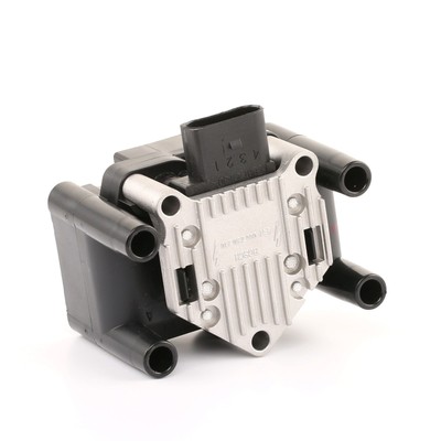 BOSCH F 000 ZS0 210 Zündspule für VW Golf IV Schrägheck (1J1) POLO (9N) Polo