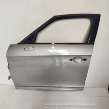 9667050780 Porta ant. SX CITROEN DS5 1.6 BlueHDI (88Kw) S&S Ber 5p/d/1560cc
