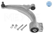 QUERLENKER VORDERACHSE LINKS FÜR OPEL ASTRA J (P10) - MEYLE 616 050 0034