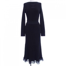 Authentic CHANEL Dress #241-003-889-9107