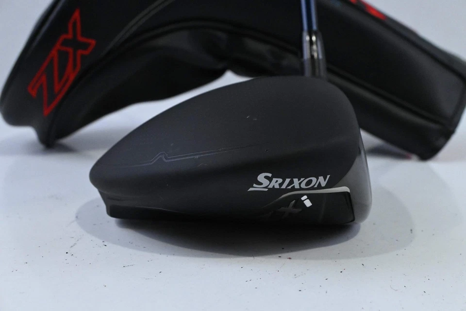 Srixon ZXi LS Driver / 9 Degree / Stiff Flex Fujikura Ventus TR Blue 6 Shaft - Image 3 of 4