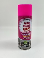 HomebrIght Power Foaming Carpet Cleaner Pink Grapefruit Scent 12 Oz 1.25 per fl oz