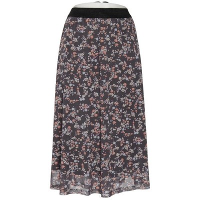 Laura Torelli Collection, Maxirock, Größe: XL, Laura Torelli Collection #eEy