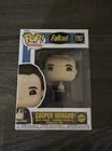Funko Pop! Television: Fallout - Cooper Howard (Chase)