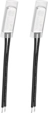 KSD9700 Normally Open 90C Temperature Control Switch Thermostat The Style: 90C